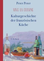 Cover von Vive la cuisine