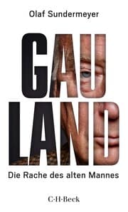 Cover von Gauland