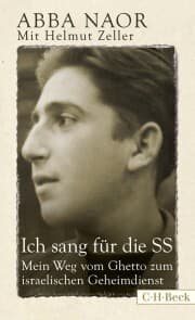 Cover von Ich sang für die SS