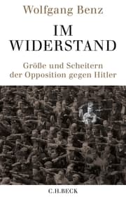 Cover von Im Widerstand