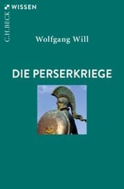 Cover von Die Perserkriege