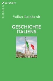 Cover von Geschichte Italiens