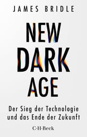 Cover von New Dark Age