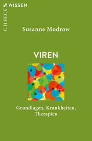 Cover von Viren