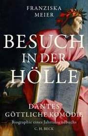 Cover von Besuch in der Hölle