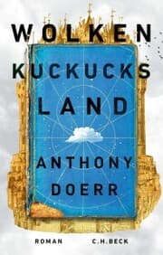 Cover von Wolkenkuckucksland