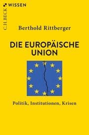 Cover von Die Europäische Union