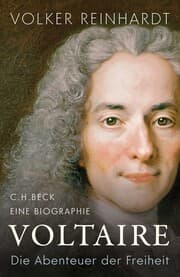 Cover von Voltaire