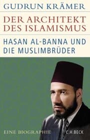 Cover von Der Architekt des Islamismus