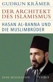 Cover von Der Architekt des Islamismus