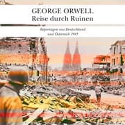 Cover von Reise durch Ruinen