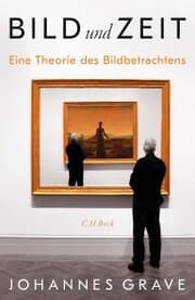 Cover von Bild und Zeit