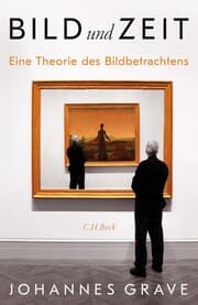 Cover von Bild und Zeit