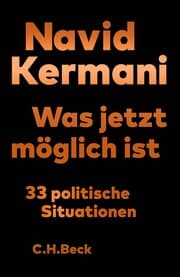 Cover von Was jetzt möglich ist