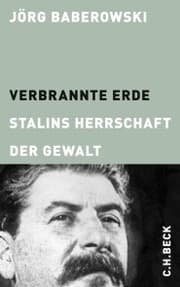 Cover von Verbrannte Erde