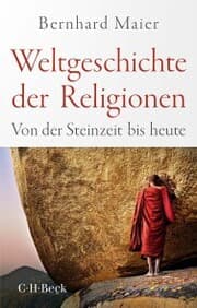 Cover von Weltgeschichte der Religionen