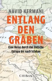 Cover von Entlang den Gräben