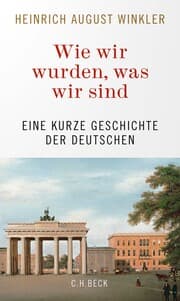 Cover von Wie wir wurden, was wir sind