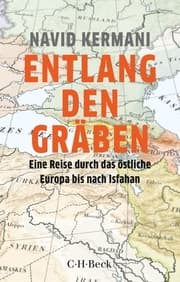 Cover von Entlang den Gräben