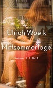 Cover von Mittsommertage