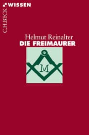 Cover von Die Freimaurer