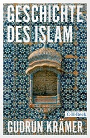 Cover von Geschichte des Islam