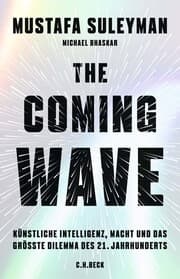Cover von The Coming Wave