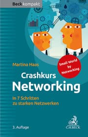 Cover von Crashkurs Networking