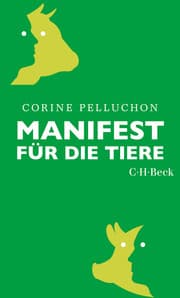 Cover von Manifest für die Tiere