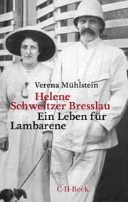 Cover von Helene Schweitzer Bresslau