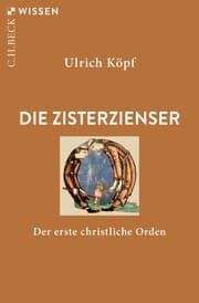 Cover von Die Zisterzienser