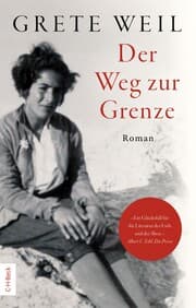 Cover von Der Weg zur Grenze