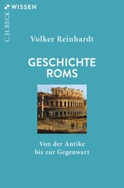 Cover von Geschichte Roms