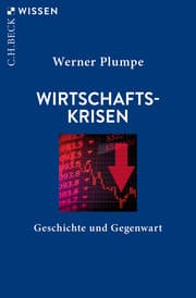 Cover von Wirtschaftskrisen