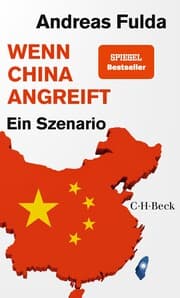 Cover von Wenn China angreift