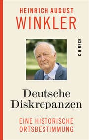 Cover von Deutsche Diskrepanzen