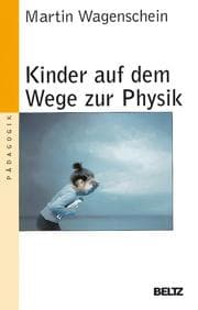 Cover von Kinder auf dem Wege zur Physik