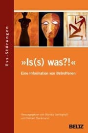 Cover von »Is(s) was?!« Ess-Störungen