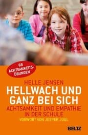 Cover von Hellwach und ganz bei sich