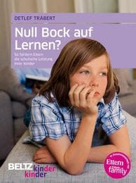 Cover von Null Bock auf Lernen?
