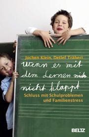 Cover von Wenn es mit dem Lernen nicht klappt