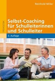 Cover von Selbst-Coaching für Schulleiterinnen und Schulleiter