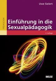 Cover von Einführung in die Sexualpädagogik