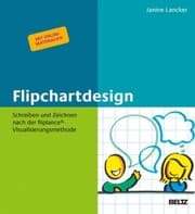 Cover von Flipchartdesign