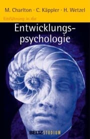 Cover von Einführung in die Entwicklungspsychologie