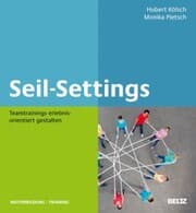 Cover von Seil-Settings
