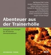 Cover von Abenteuer aus der Trainerhölle