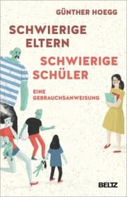 Cover von Schwierige Eltern, schwierige Schüler