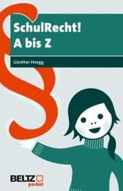 Cover von SchulRecht! A bis Z