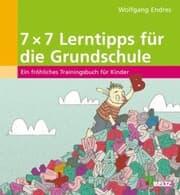 Cover von 7 x 7 Lerntipps für die Grundschule
